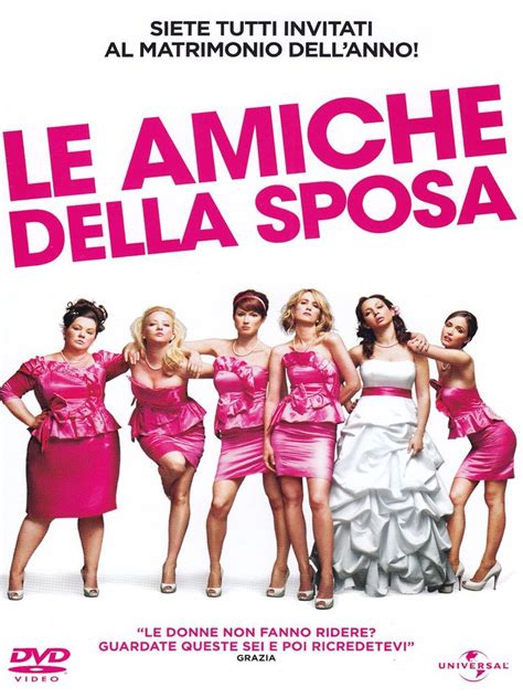 le amiche della sposa streaming ita|Le amiche della sposa in streaming